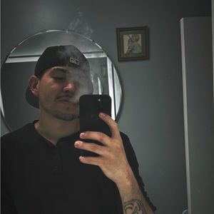 Meet your Posher, Juan